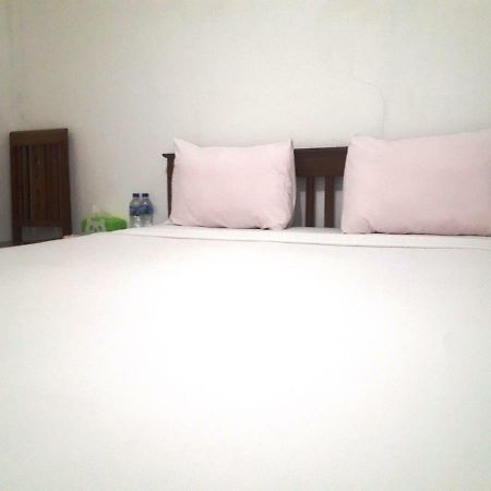 The Teuz B&B ลาบวนบาโจ ภายนอก รูปภาพ