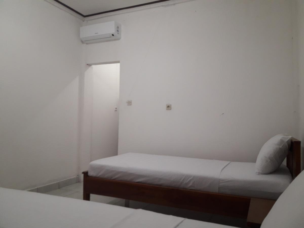 The Teuz B&B ลาบวนบาโจ ภายนอก รูปภาพ