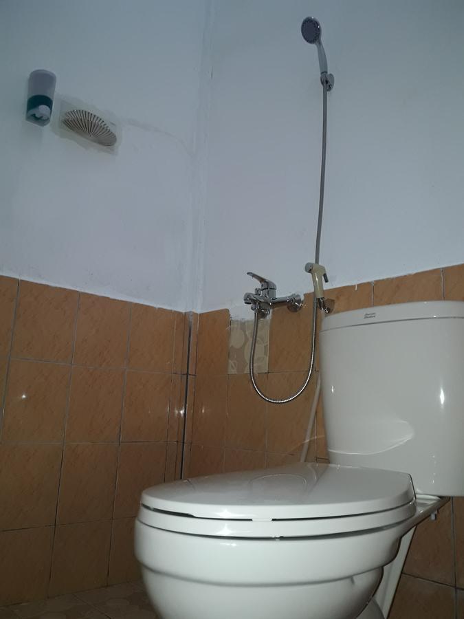 The Teuz B&B ลาบวนบาโจ ภายนอก รูปภาพ