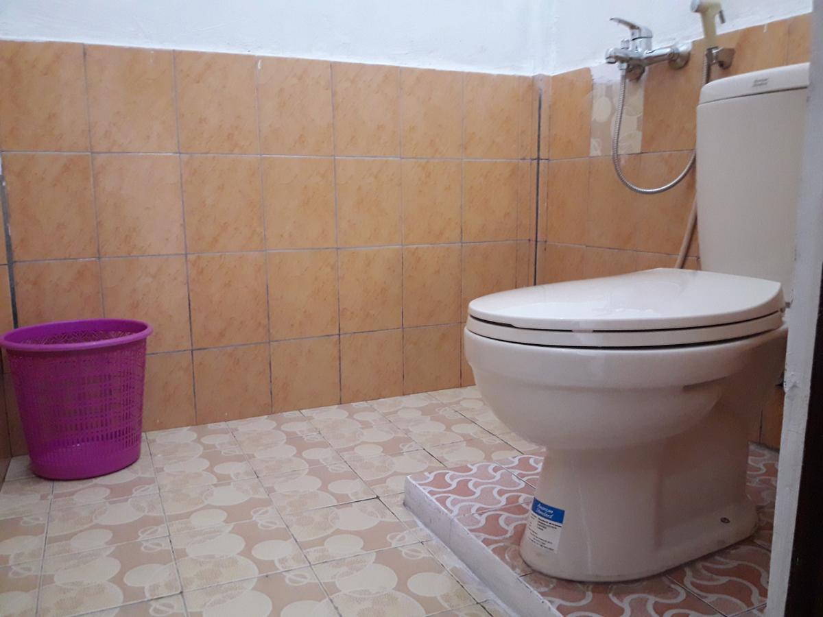 The Teuz B&B ลาบวนบาโจ ภายนอก รูปภาพ