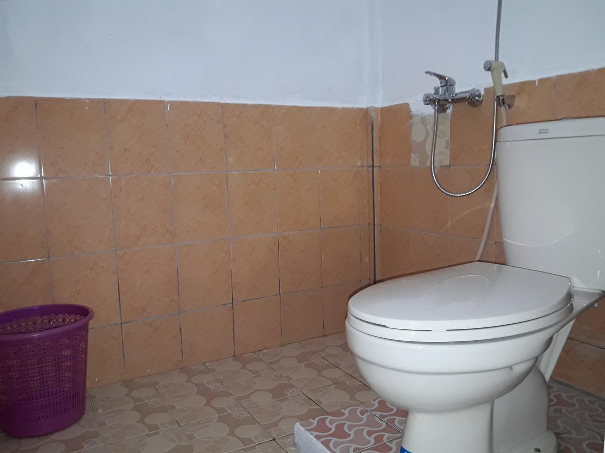 The Teuz B&B ลาบวนบาโจ ภายนอก รูปภาพ