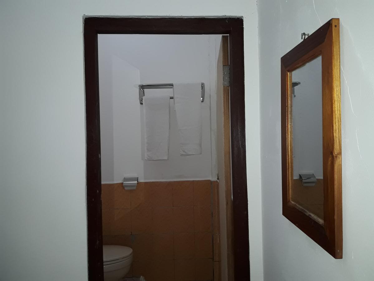 The Teuz B&B ลาบวนบาโจ ภายนอก รูปภาพ