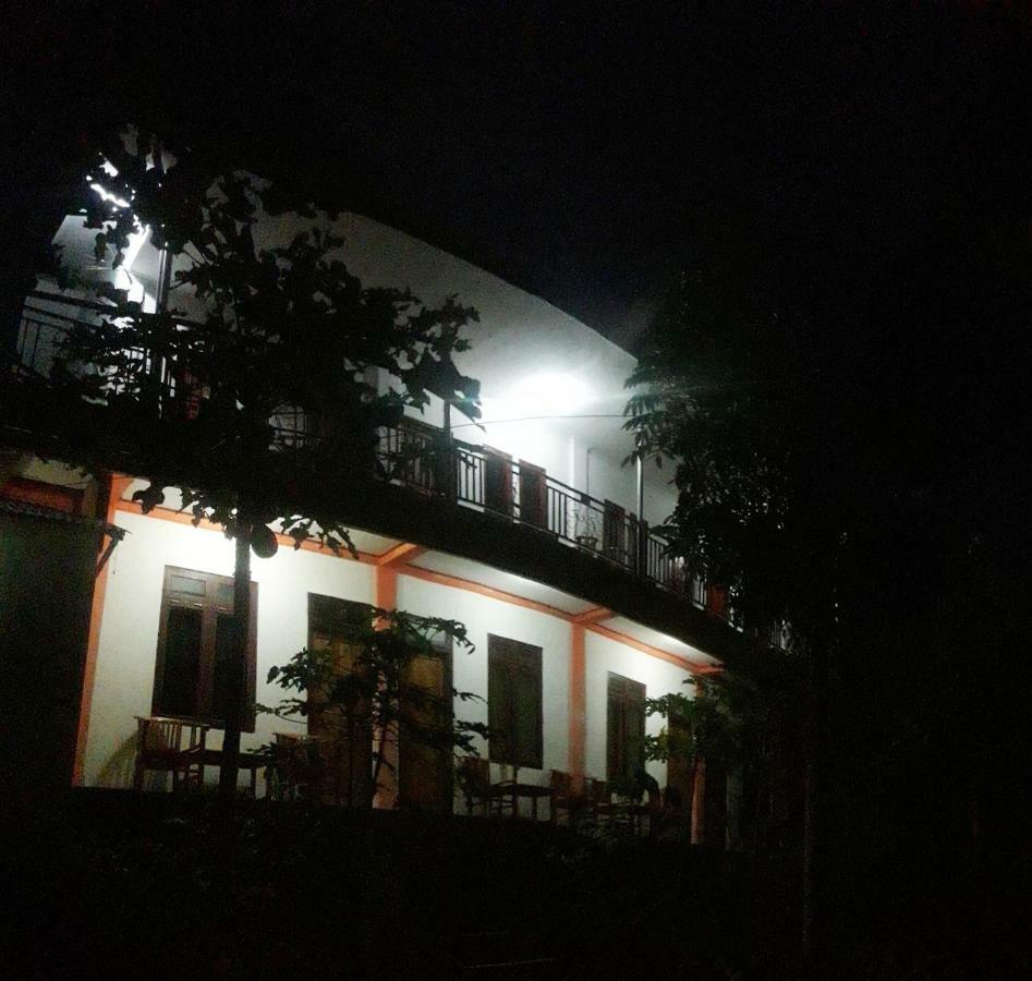 The Teuz B&B ลาบวนบาโจ ภายนอก รูปภาพ