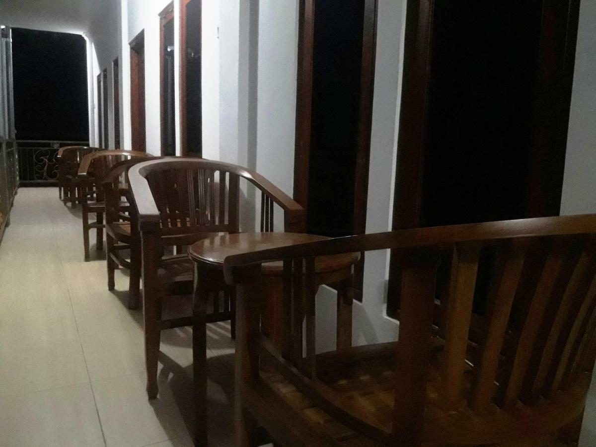 The Teuz B&B ลาบวนบาโจ ภายนอก รูปภาพ