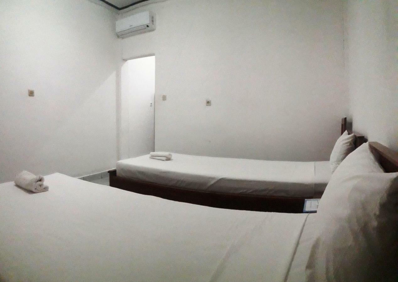 The Teuz B&B ลาบวนบาโจ ภายนอก รูปภาพ