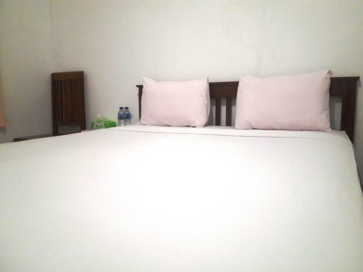 The Teuz B&B ลาบวนบาโจ ภายนอก รูปภาพ