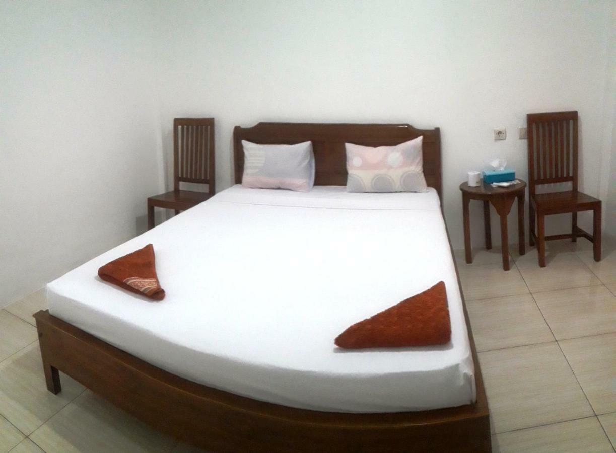 The Teuz B&B ลาบวนบาโจ ภายนอก รูปภาพ