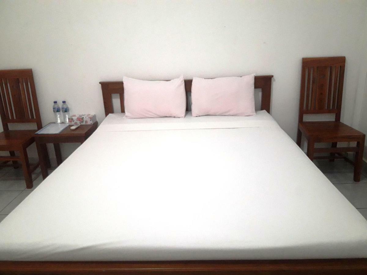 The Teuz B&B ลาบวนบาโจ ภายนอก รูปภาพ