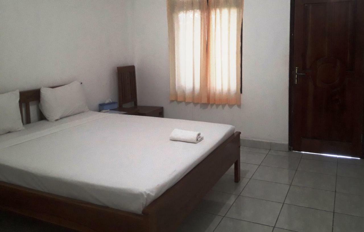 The Teuz B&B ลาบวนบาโจ ภายนอก รูปภาพ