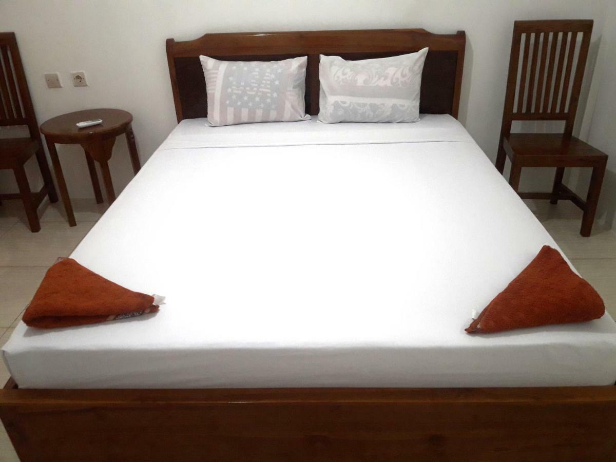 The Teuz B&B ลาบวนบาโจ ภายนอก รูปภาพ