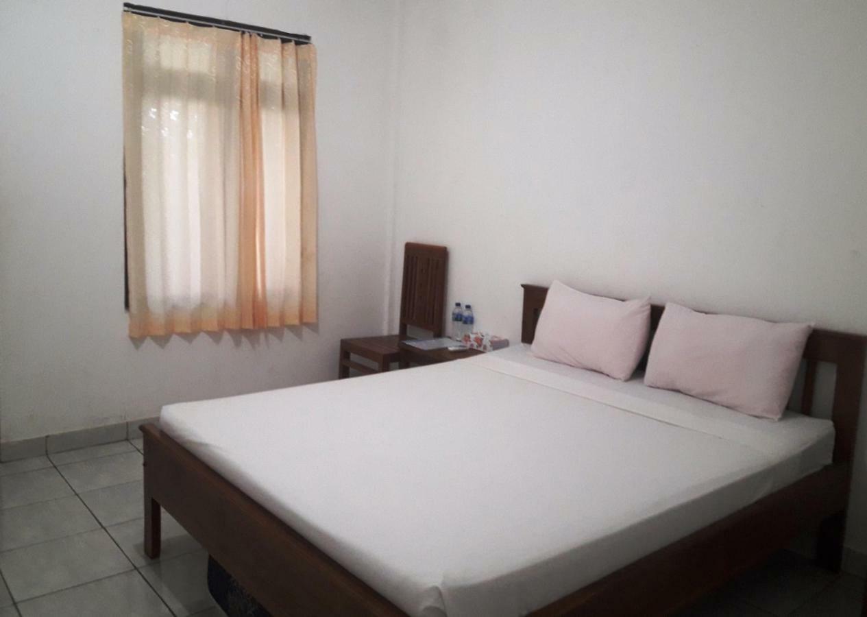 The Teuz B&B ลาบวนบาโจ ภายนอก รูปภาพ