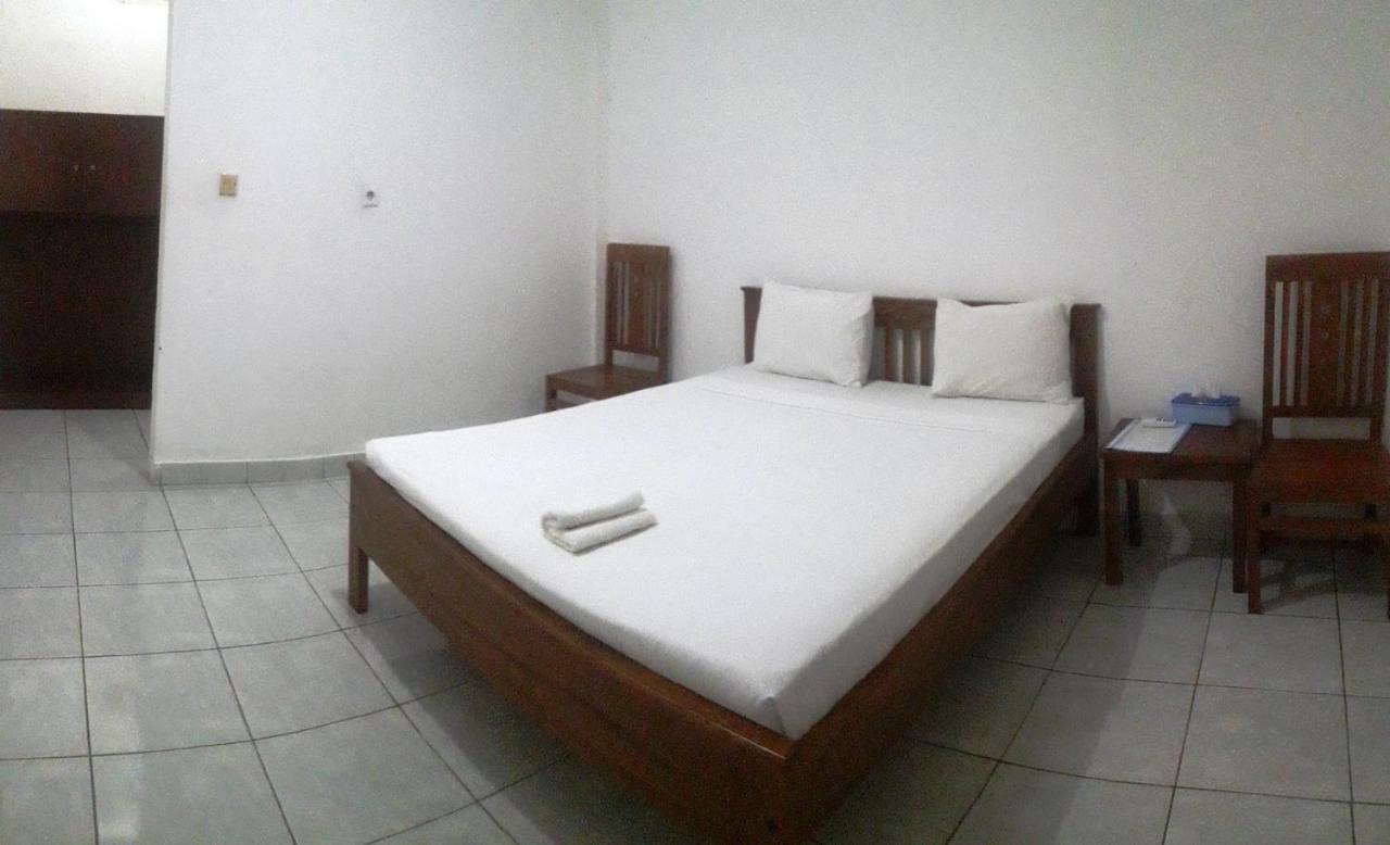 The Teuz B&B ลาบวนบาโจ ภายนอก รูปภาพ