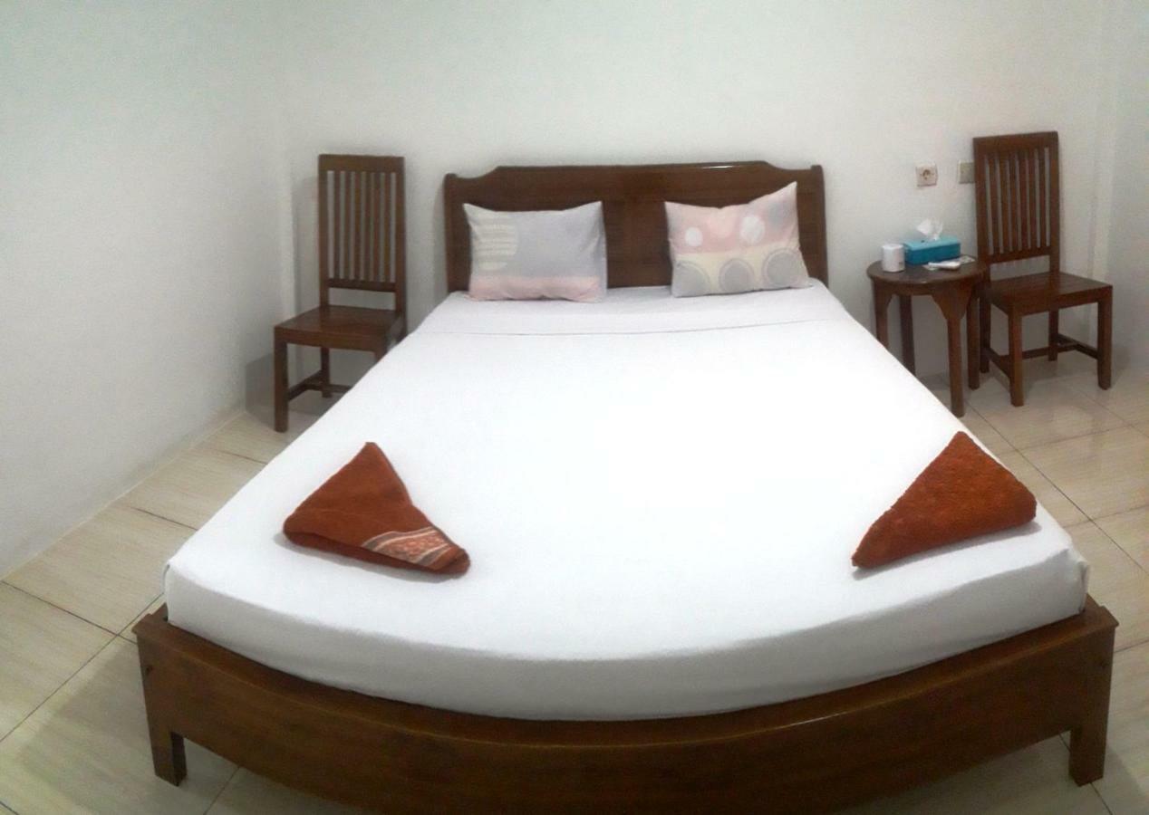 The Teuz B&B ลาบวนบาโจ ภายนอก รูปภาพ