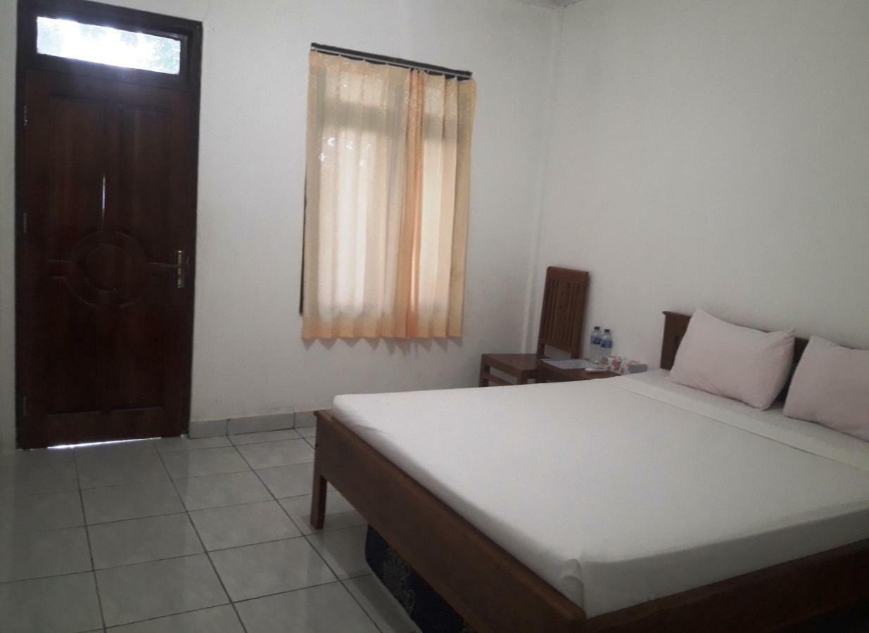 The Teuz B&B ลาบวนบาโจ ภายนอก รูปภาพ
