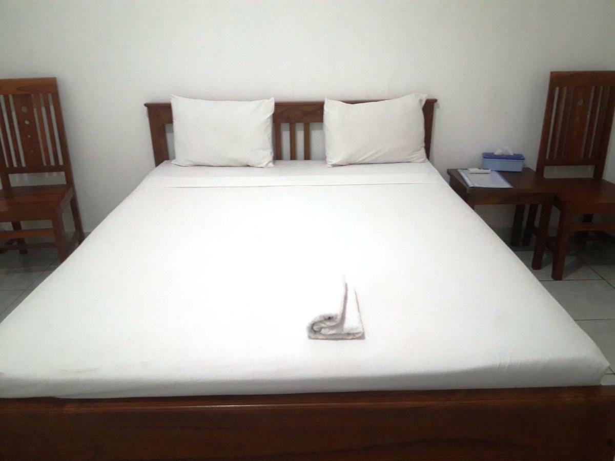 The Teuz B&B ลาบวนบาโจ ภายนอก รูปภาพ