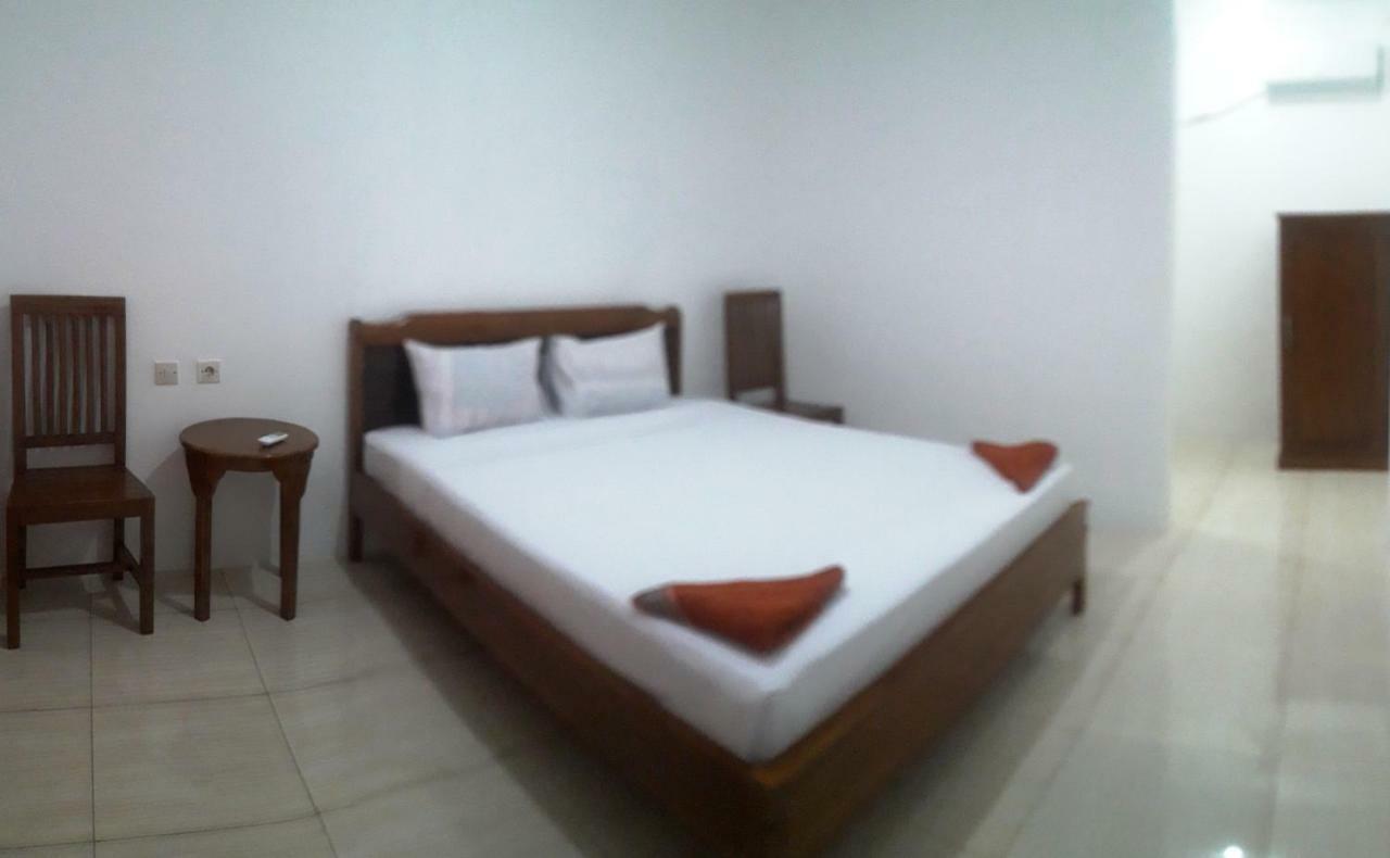 The Teuz B&B ลาบวนบาโจ ภายนอก รูปภาพ