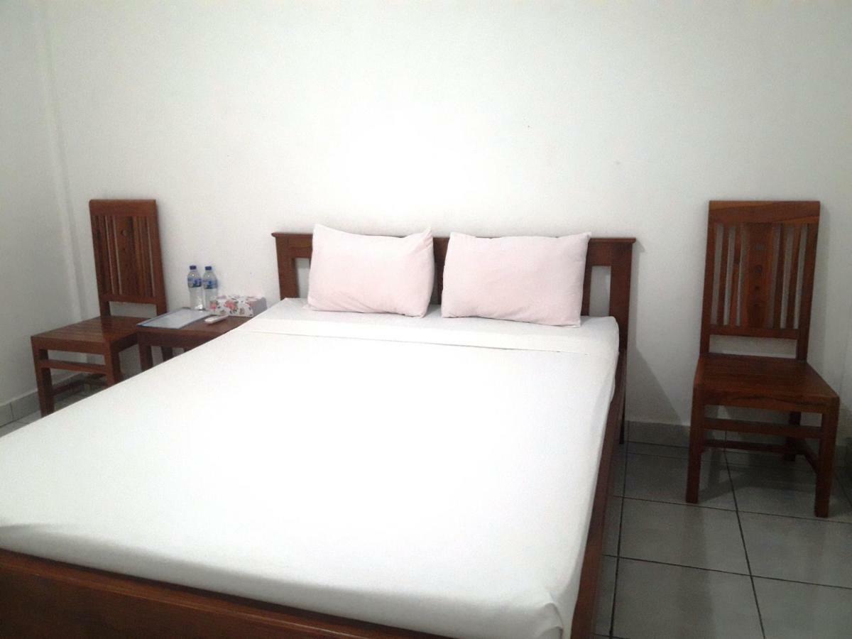 The Teuz B&B ลาบวนบาโจ ภายนอก รูปภาพ