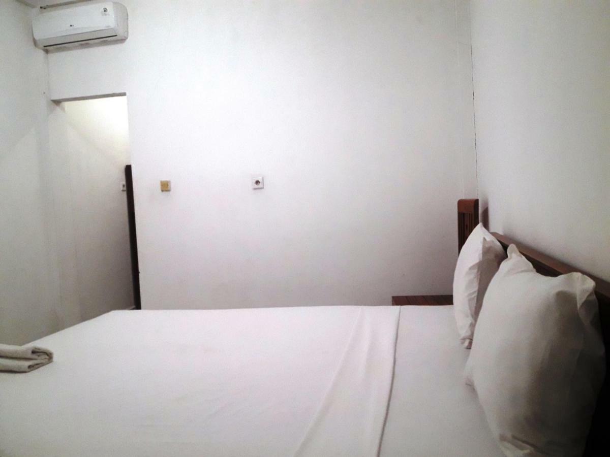 The Teuz B&B ลาบวนบาโจ ภายนอก รูปภาพ